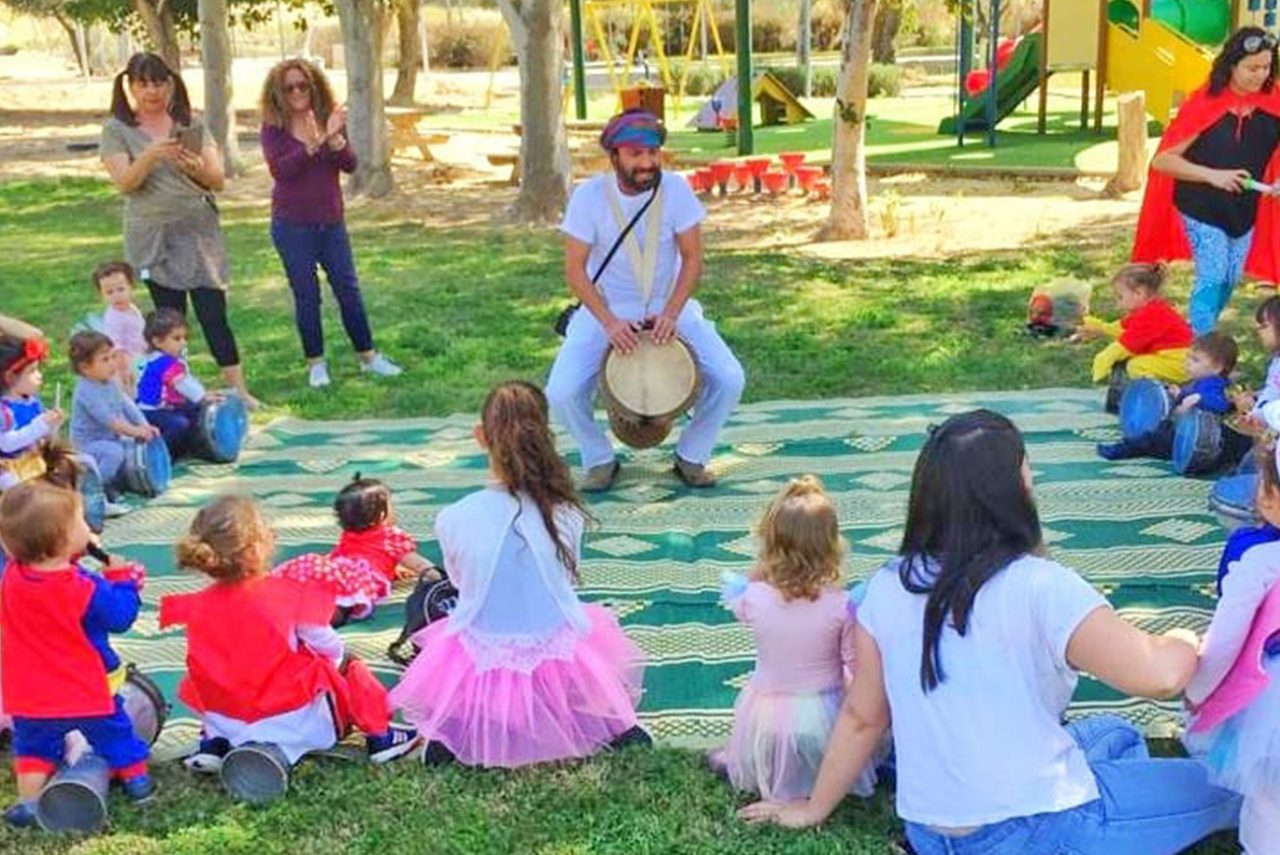 ילדים ילדים