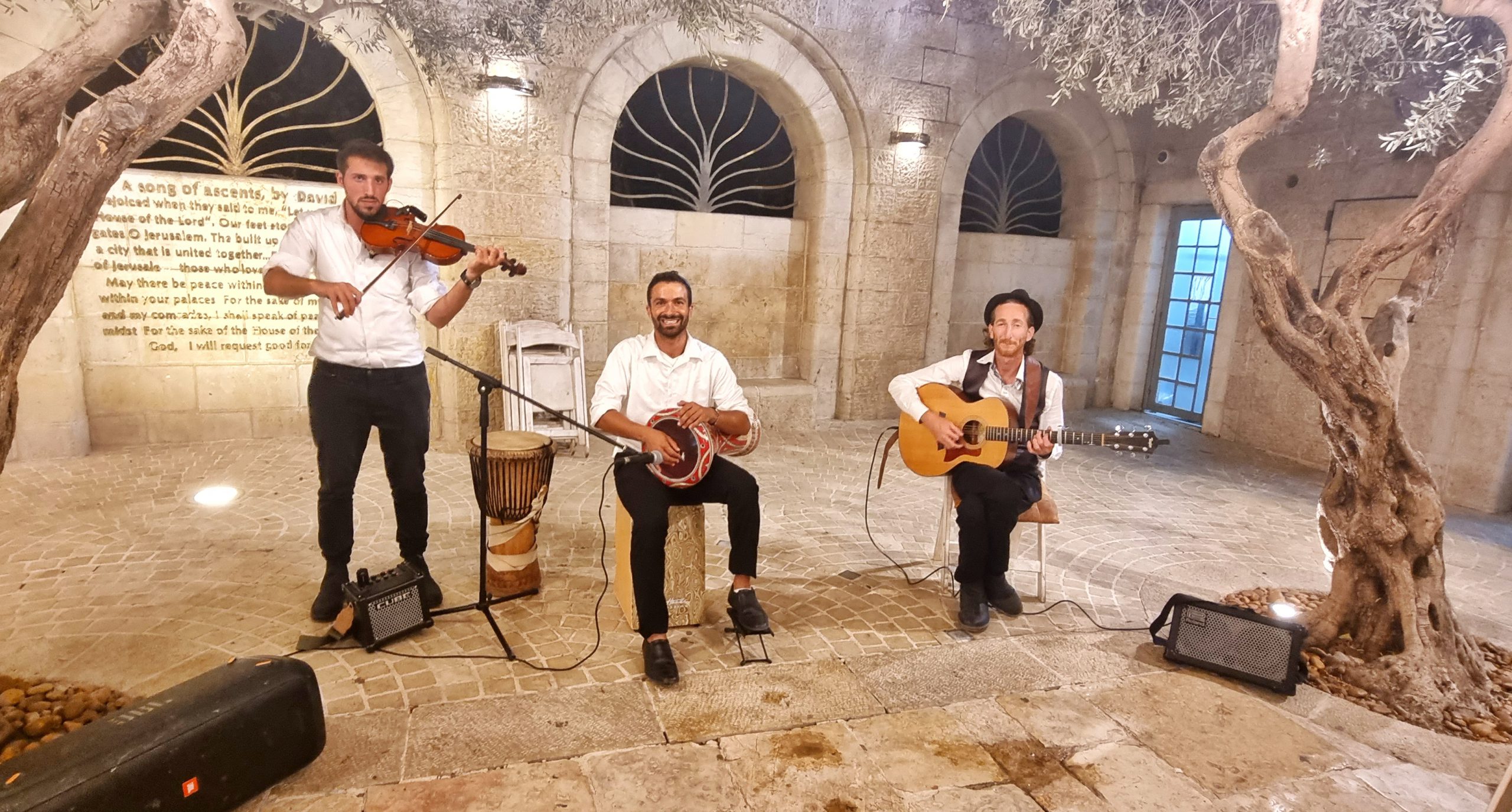 הרכב לחופה 8 א