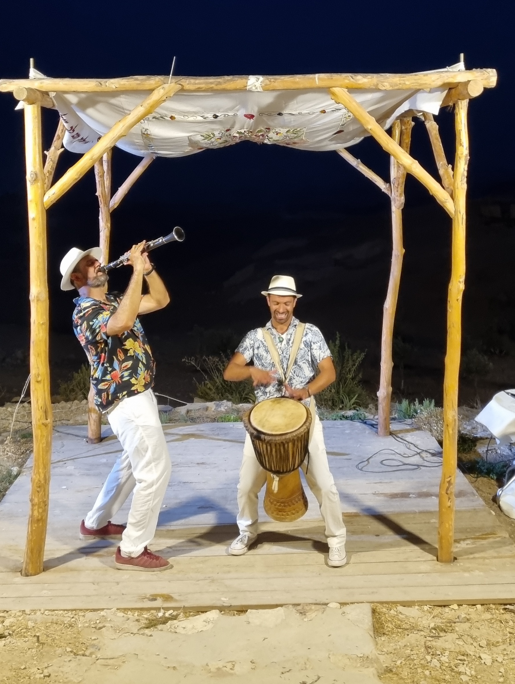 הרכב לחופה 8 ב